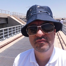 حسین آقا محمدی
