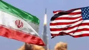 تفاهم نامه بین ایران وآمریکا