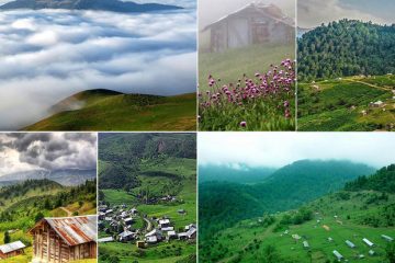 «گردشگری» شاهراه نجات اقتصاد ایران