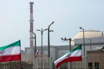 غنی‌سازی ۲۰ درصدی و فعال کردن رآکتور سابق اراک اهداف اصلی ایران