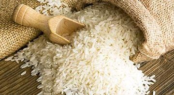 تهرانی‌ها عامل برنج ایرانی تقلبی