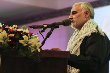 طرح ترور «سردار سلیمانی» خنثی شد