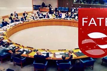 FATF تصویب نشود، حساب‌های بانکی ایرانیان در دنیا بسته می‌شود