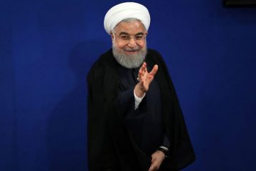 وعده جدید روحانی؛ عبور از بحران کرنا در کوتاه‌ترین زمان!