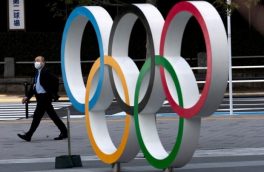 بازی‌های المپیک و پارالمپیک توکیو به تعویق افتاد