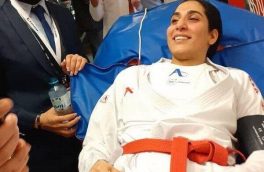 بانوی ایرانی در خطر از دست دادن المپیک!/ حسرت بزرگ برای قهرمان دنیا