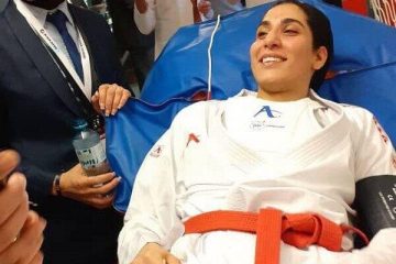 بانوی ایرانی در خطر از دست دادن المپیک!/ حسرت بزرگ برای قهرمان دنیا