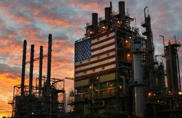 رمزگشایی از پدیده بی‌سابقه رایگان شدن نفت آمریکا
