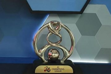 ضرر نجومی AFC در صورت لغو لیگ قهرمانان آسیا