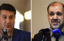 زندانی شدن دو نماینده مجلس و حکم اعدام برای سلطان خودرو و همسرش