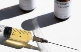 آزمایش موفقیت‌آمیز واکسن کرونا در استرالیا