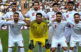 فوتبال ایران همچنان در رده دوم آسیا/ هیچ جایگاهی تغییر نکرد!