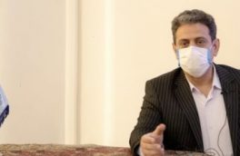 به دنبال گرفتن ۲۵% سهم کل تراکنشهای مالیِ بانکی کشور هستیم