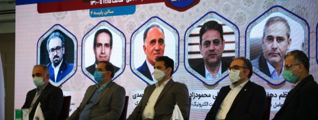 مدلهای کسب و کار و شاخصهای رقابتی در حوزه صنعت پرداخت منطبق بر استاندارد جهانی نیست