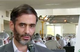 سعید محمد دیگر به این شکل کاندیدای ریاست جمهوری نمی‌شود