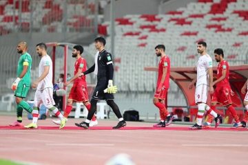 تیم ملی فوتبال ایران در گروه مرگ یا زندگی/ میزبان بودن یا نبودن، مساله این است!