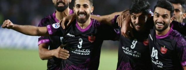 صعود دراماتیک پرسپولیس و شکست استقلالها در «دوشنبه»/ سرخها منتظر قرعهکشی