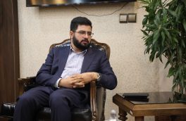 مدیرعامل جدید شرکت پرداخت الکترونیک سداد معرفی شد