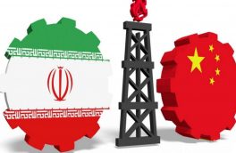 صادرات نفت ایران به چین ۳۰ درصد نسبت به قبل از تحریم بیشتر شده است