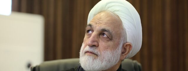 محسنی اژه‌ای (اژیه) عامل تحول در قوه قضاییه یا معمار انسداد