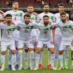 تیم ملی فوتبال ایران