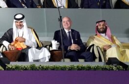 عربستان، جام جهانی را از قطر برد/ فوق‌ستاره‌ها جانشین درآمدهای نفتی