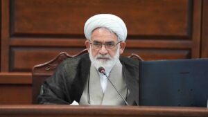 محمد منتظری، بابک زنجانی