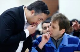 بابک زنجانی، ما را ببخش؛ اشتباه کردیم!