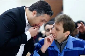 بابک زنجانی، ما را ببخش؛ اشتباه کردیم!