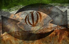 موضع اروپا و آمریکا و اسرائیل، عدم تغییر حکومت در ایران است.