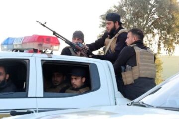 ایران در خطر غفلت