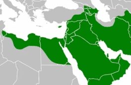 تهدید ایران برای کشورهای مشرق عربی