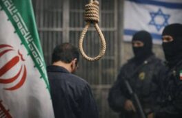 فلانی باید اعدام گردد