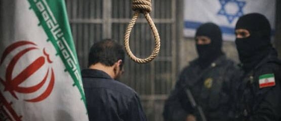 فلانی باید اعدام گردد
