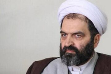 پاسخ آیت آلله سروش محلاتی به استفتاء در مورد احکام اعدام