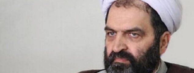 پاسخ آیت آلله سروش محلاتی به استفتاء در مورد احکام اعدام