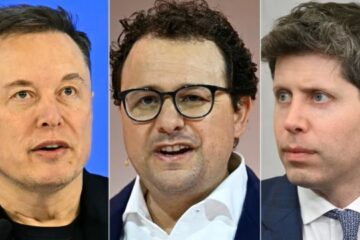 آنتروپیک خواستار کاهش سرعت توسعه هوش مصنوعی شد